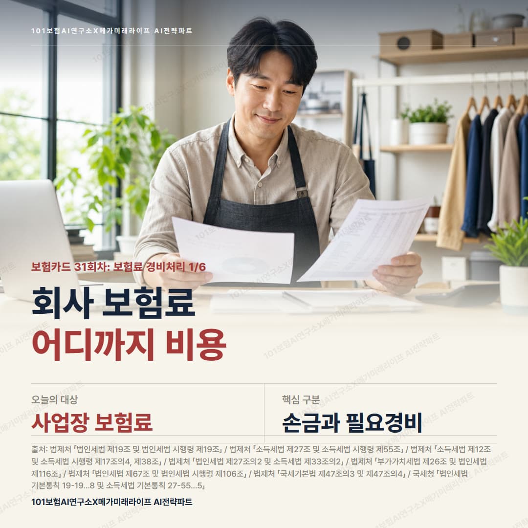 보험카드 표지